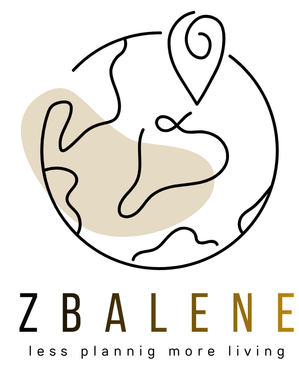 blue travel and touring, minimal style, logo (2)